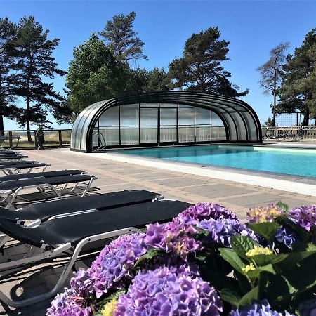 Hotel Bjorkhaga By Klintehamn Zewnętrze zdjęcie