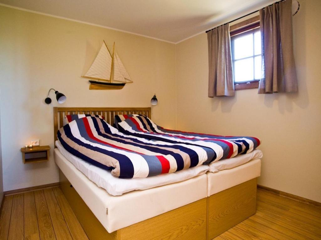 Hotel Bjorkhaga By Klintehamn Pokój zdjęcie