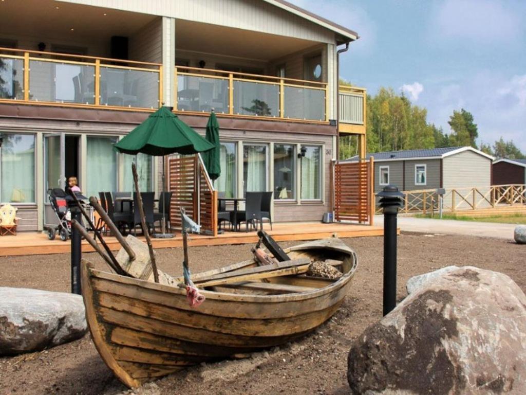 Hotel Bjorkhaga By Klintehamn Pokój zdjęcie
