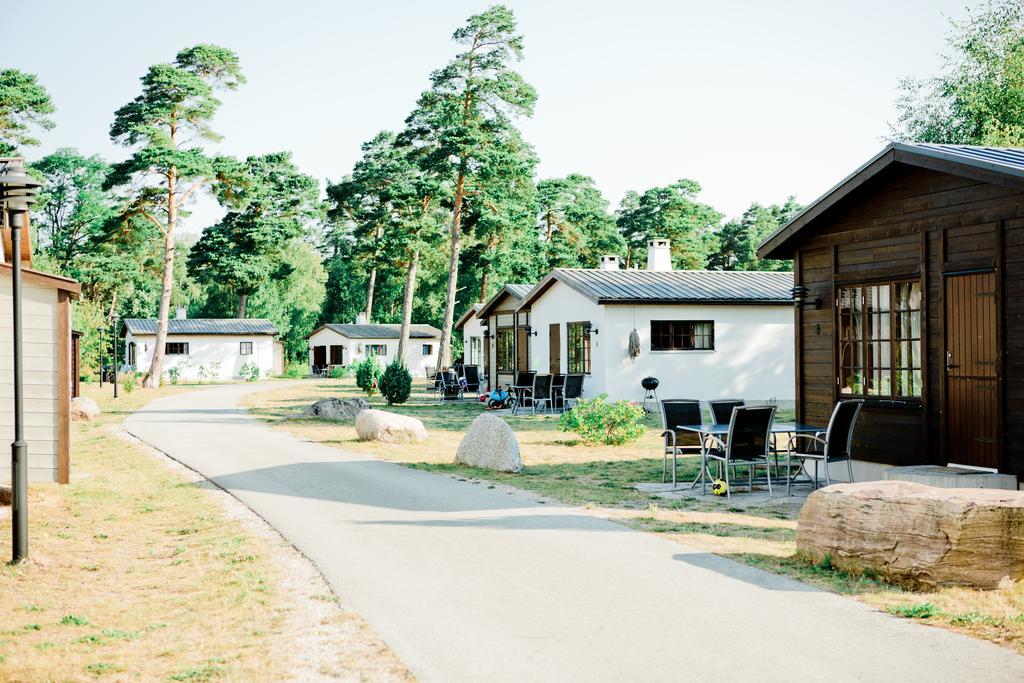 Hotel Bjorkhaga By Klintehamn Zewnętrze zdjęcie