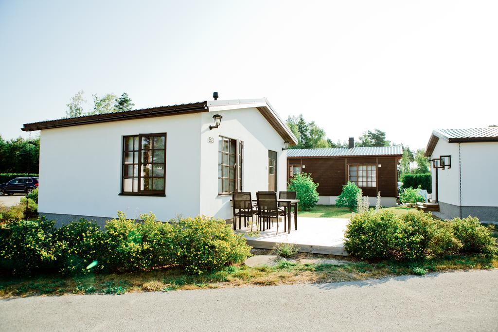 Hotel Bjorkhaga By Klintehamn Pokój zdjęcie