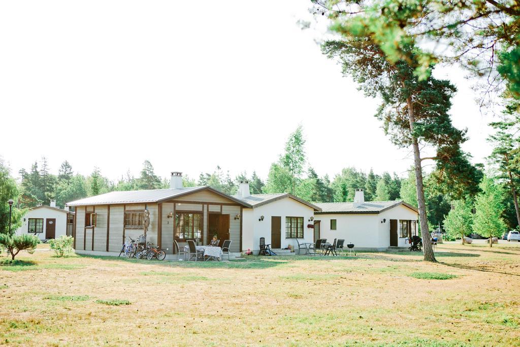 Hotel Bjorkhaga By Klintehamn Zewnętrze zdjęcie