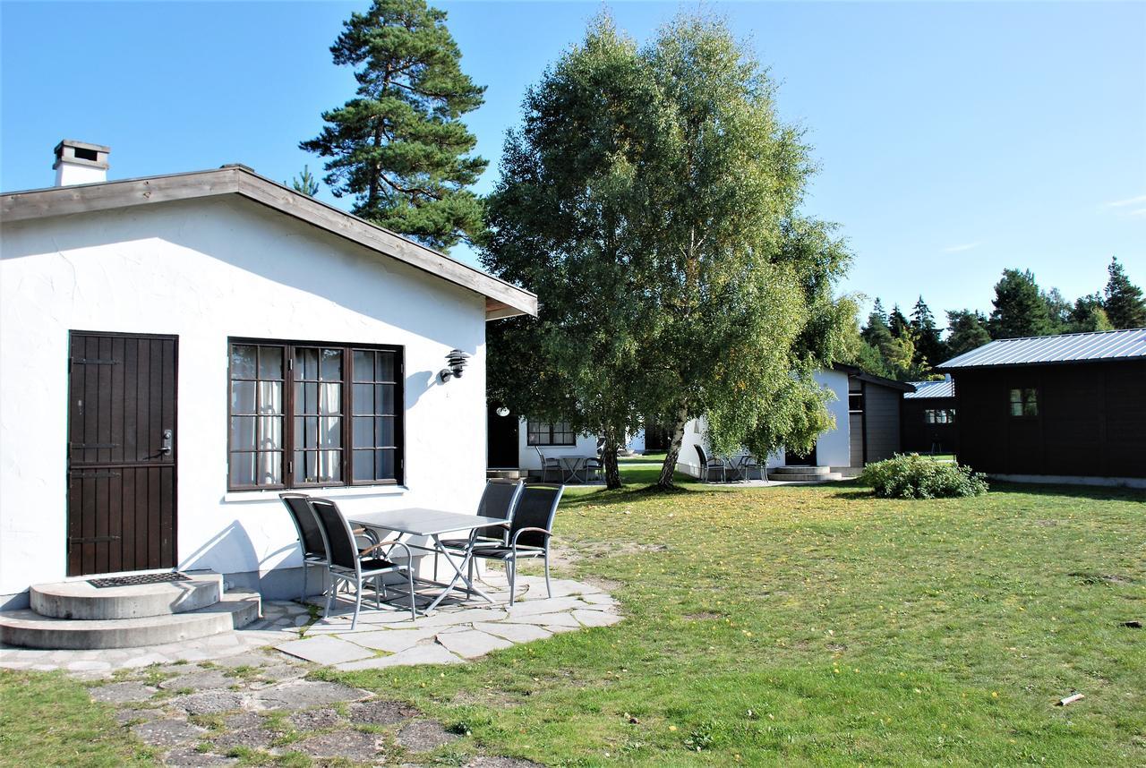Hotel Bjorkhaga By Klintehamn Zewnętrze zdjęcie