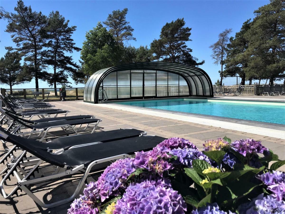 Hotel Bjorkhaga By Klintehamn Zewnętrze zdjęcie